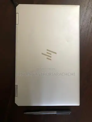 Laptop HP Spectre X360 13 16GB Intel Core i7 SSD 512GB