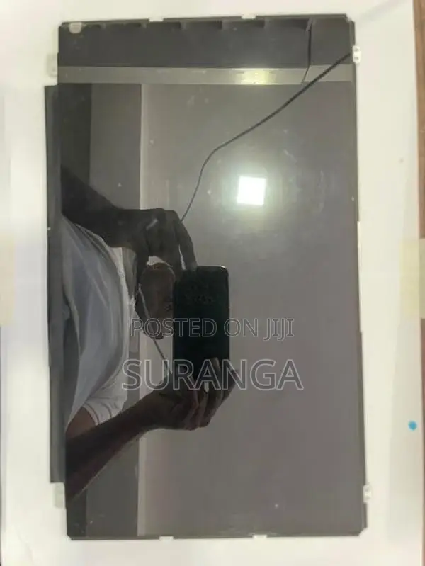 15.6" 40 PIN SLIM LED Touch Laptop Screen