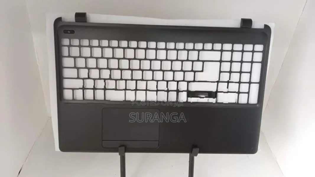 Acer Aspire Black Palmrest Top Case (C Cover)