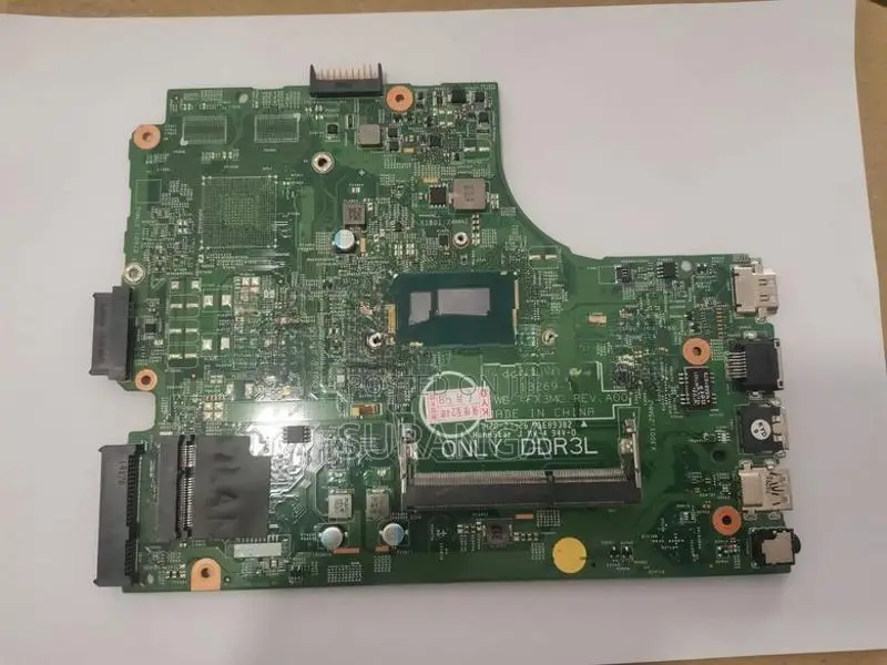 Dell Intel i5 For Parts