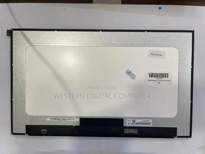 15.6 FHD IPS 30 pin Laptop Screen