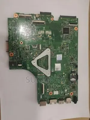 Dell Intel i5 For Parts