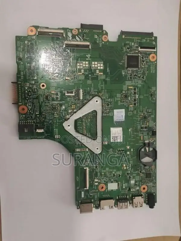 Dell Intel i5 For Parts