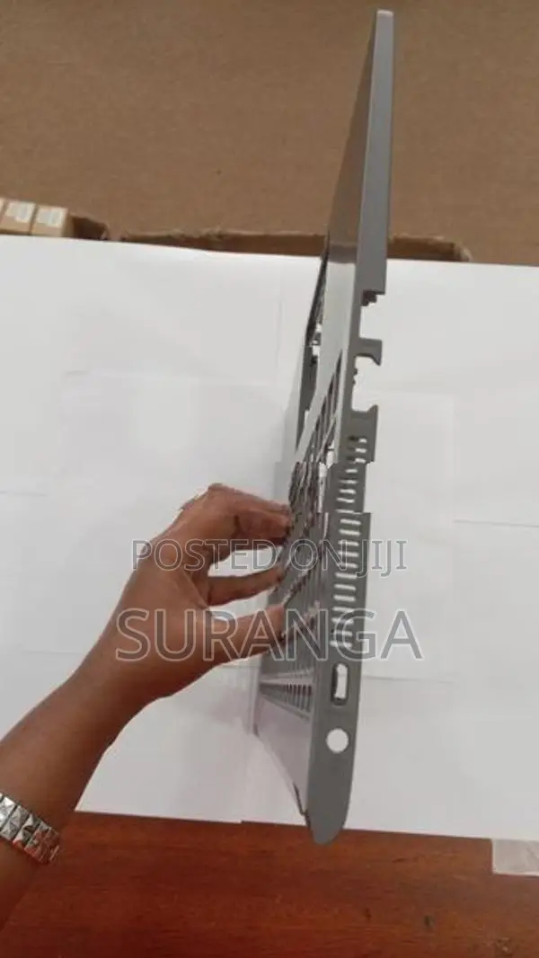 ASUS Gray Palmest Cover (C Cover)
