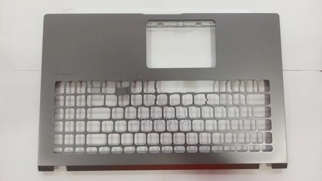 ASUS Gray Palmest Cover (C Cover)