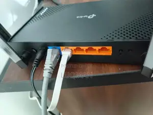 TP-Link Archer BE3600 (BE230) WiFi 7 Router