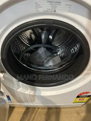 Washing Machine 8kg