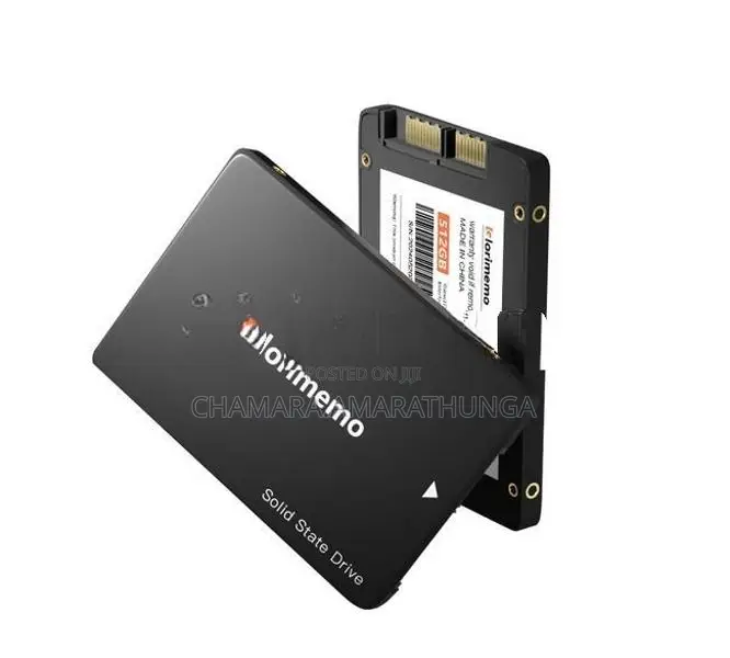 SSD Sata Gen iii 256GB