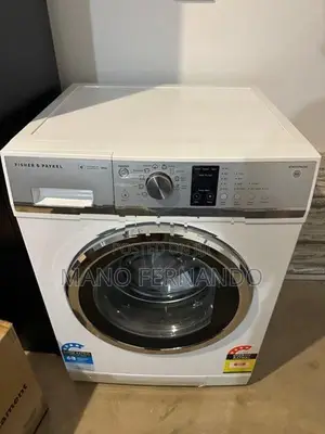 Washing Machine 8kg