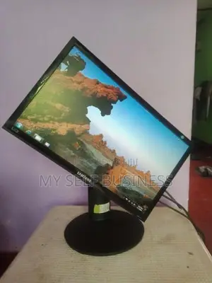 LG 20 inch Monitor