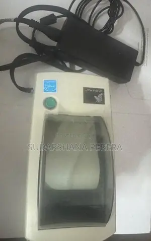 Zebra LP/TLP 2824 Plus Label Printer