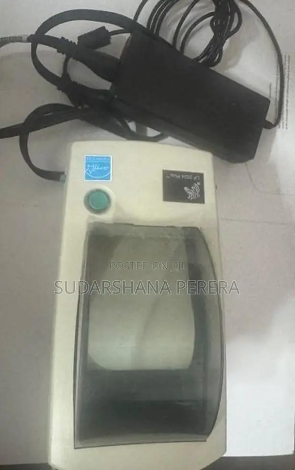 Zebra LP/TLP 2824 Plus Label Printer