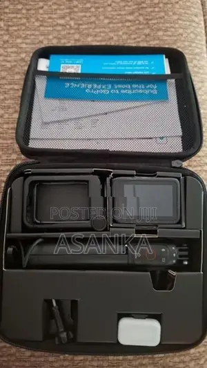 Gopro 12 Pack