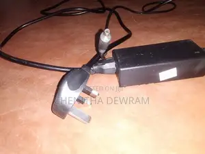 Dell Laptop Charger Cable