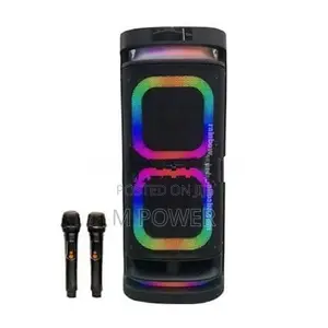Kboard karaoke Box Bluetooth Speaker 10'' KTS1991