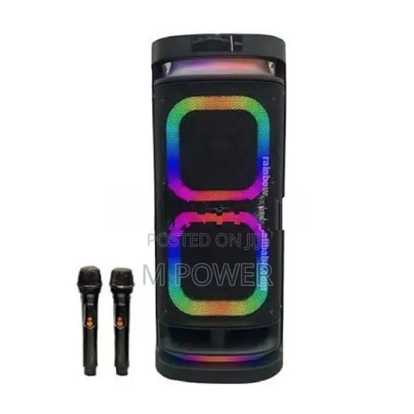 Kboard karaoke Box Bluetooth Speaker 10'' KTS1991