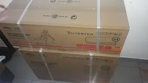 TCL 12000BTU Split System Air Conditioner