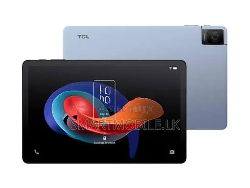 TCL Tab 10 Lte 4GB|64GB