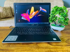 Dell Inspiron core i3 10th GEN 4GB RAM 1TB HDD