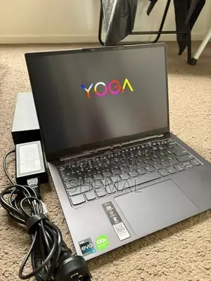 Lenovo Yoga Slim 7i Pro