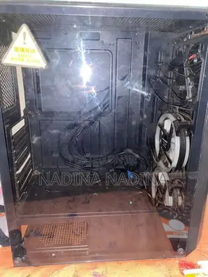 Gaming Casing