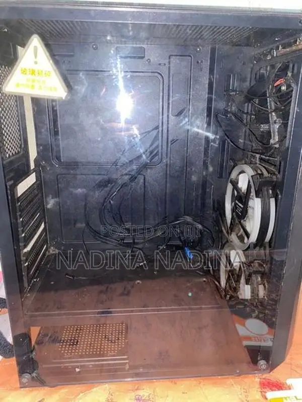 Gaming Casing
