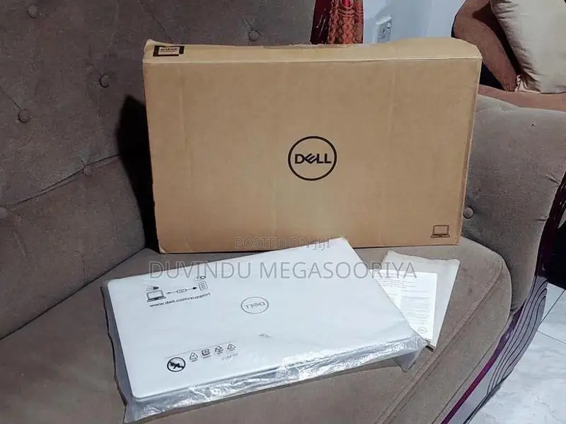 Dell I5 10 Gen Laptop