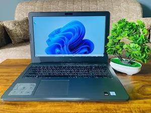 Dell Inspiron core i7 7th Gen 16GB RAM 512GB NVMe SSD with AMD Graphic