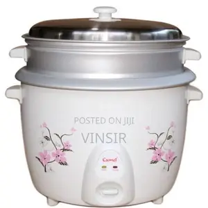 Camel Rice Cooker 1.5LTR