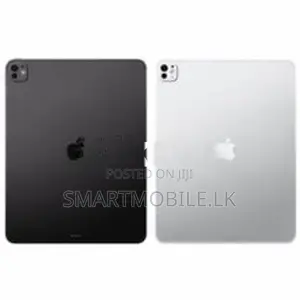 Apple iPad Pro M5 13" 256GB Cellular