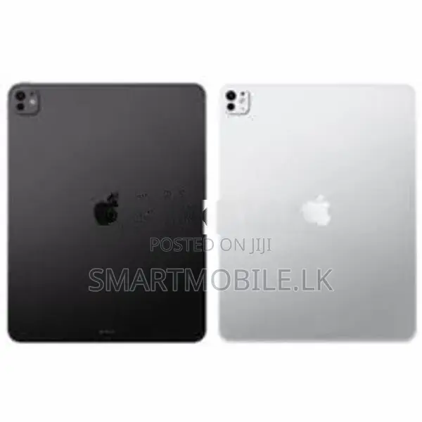 Apple iPad Pro M5 13" 256GB Cellular