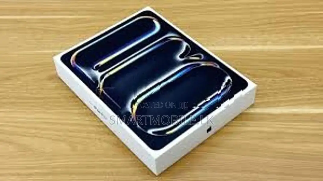Apple iPad Pro M5 13" 256GB WIFI