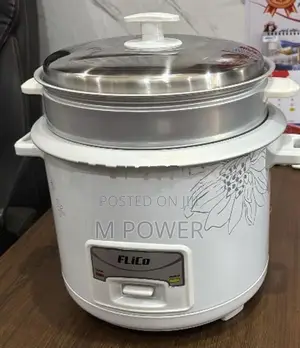 Flico Rice Cooker 2.2L HH50-07X