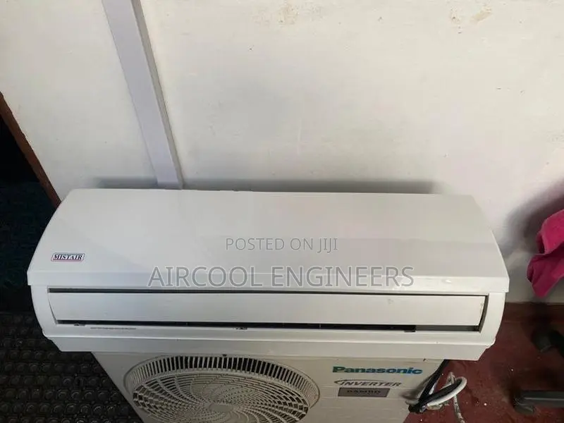 24000BTU Indoor Unit
