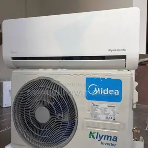 Midea KLYMA Inverter 24000 BTU Air Conditioner