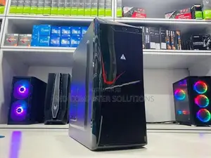 Intel Core I5 3RD GEN - 4GB RAM 500GB HDD Desktop PC Computer