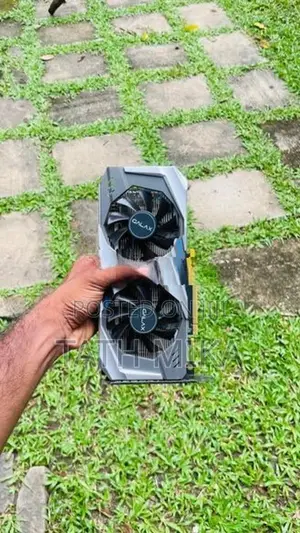 VGA Card