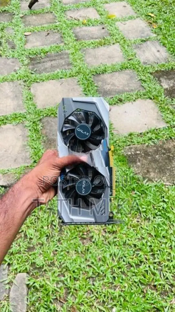 VGA Card