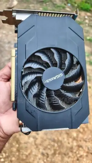 GTX 960 2GB VGA