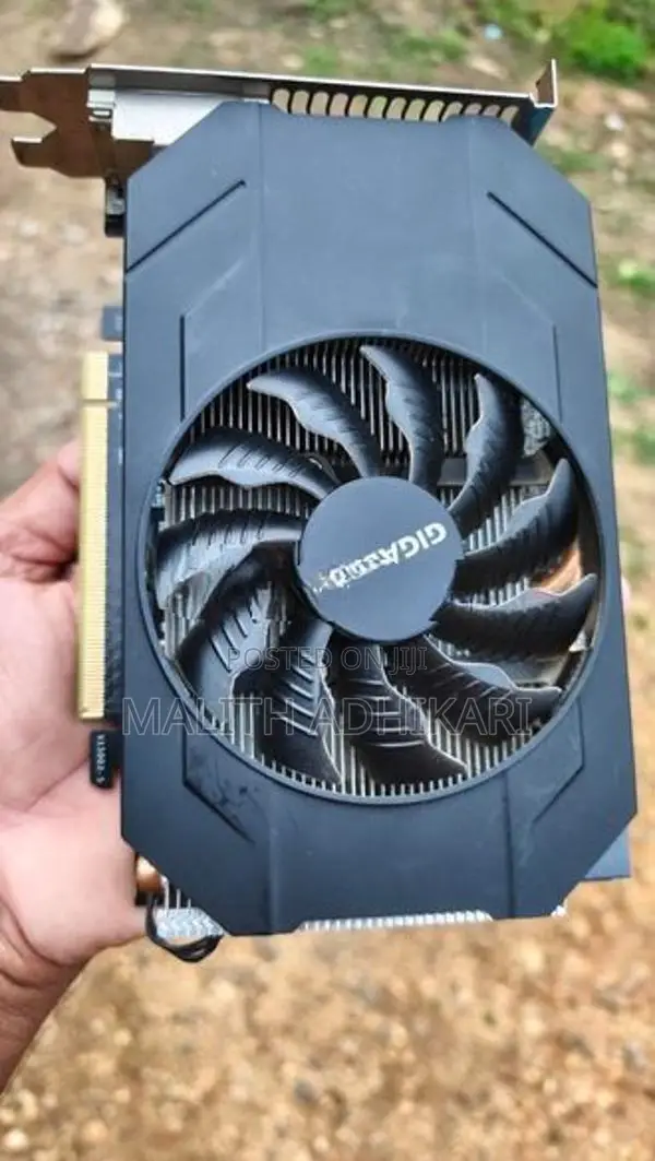 GTX 960 2GB VGA