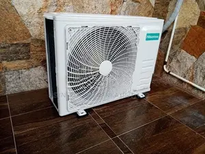 12000BTU Hisense Non inveter