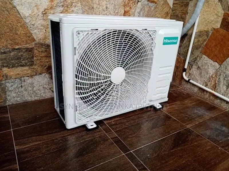 12000BTU Hisense Non inveter
