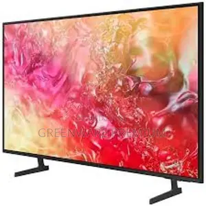 Samsung 55 Inch 4K Smart UHD Tv (DU7700)