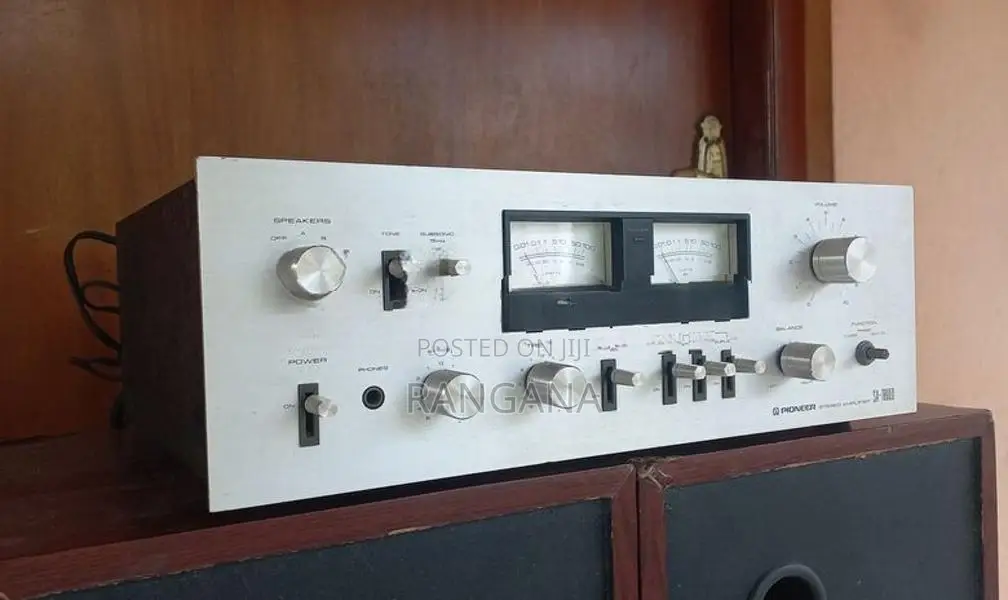 Pioneer SA-7800 ii