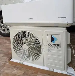24000BTU Comfri Inverter Air Conditioner