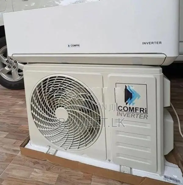 24000BTU Comfri Inverter Air Conditioner