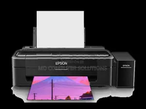 Epson L130 Inkjet Brand New Printer