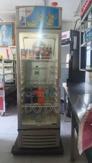 Haier Fridge