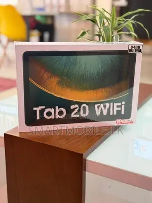 Blackview Tab 20 WIFI 4GB/64GB