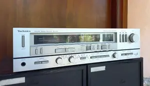 Technics SA-424